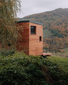 kiva cabin